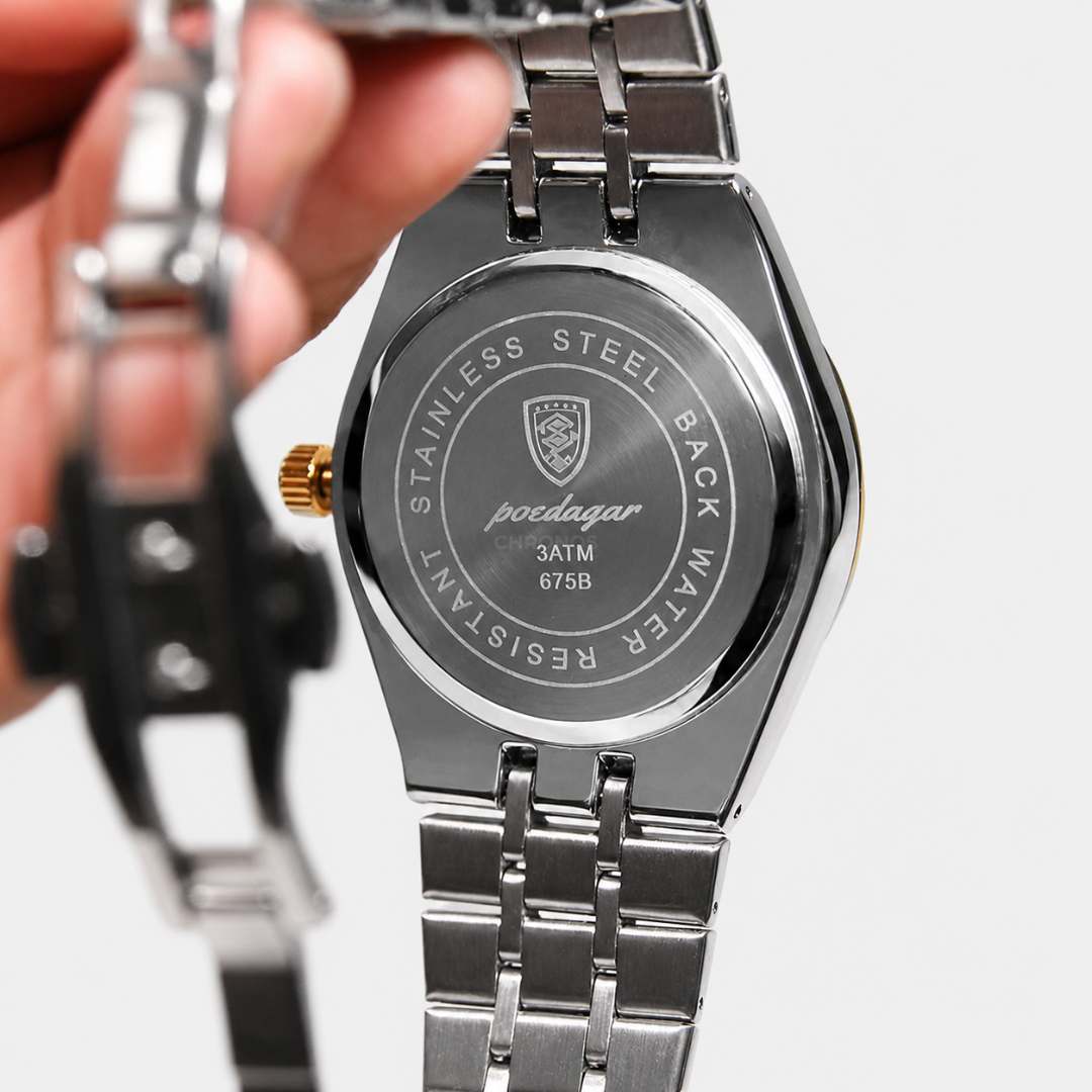 Watch – Mantova – 42mm - Watch