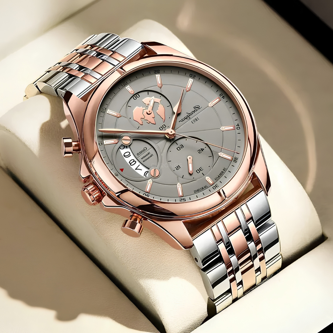 Watch – Marco – 41mm - Watch