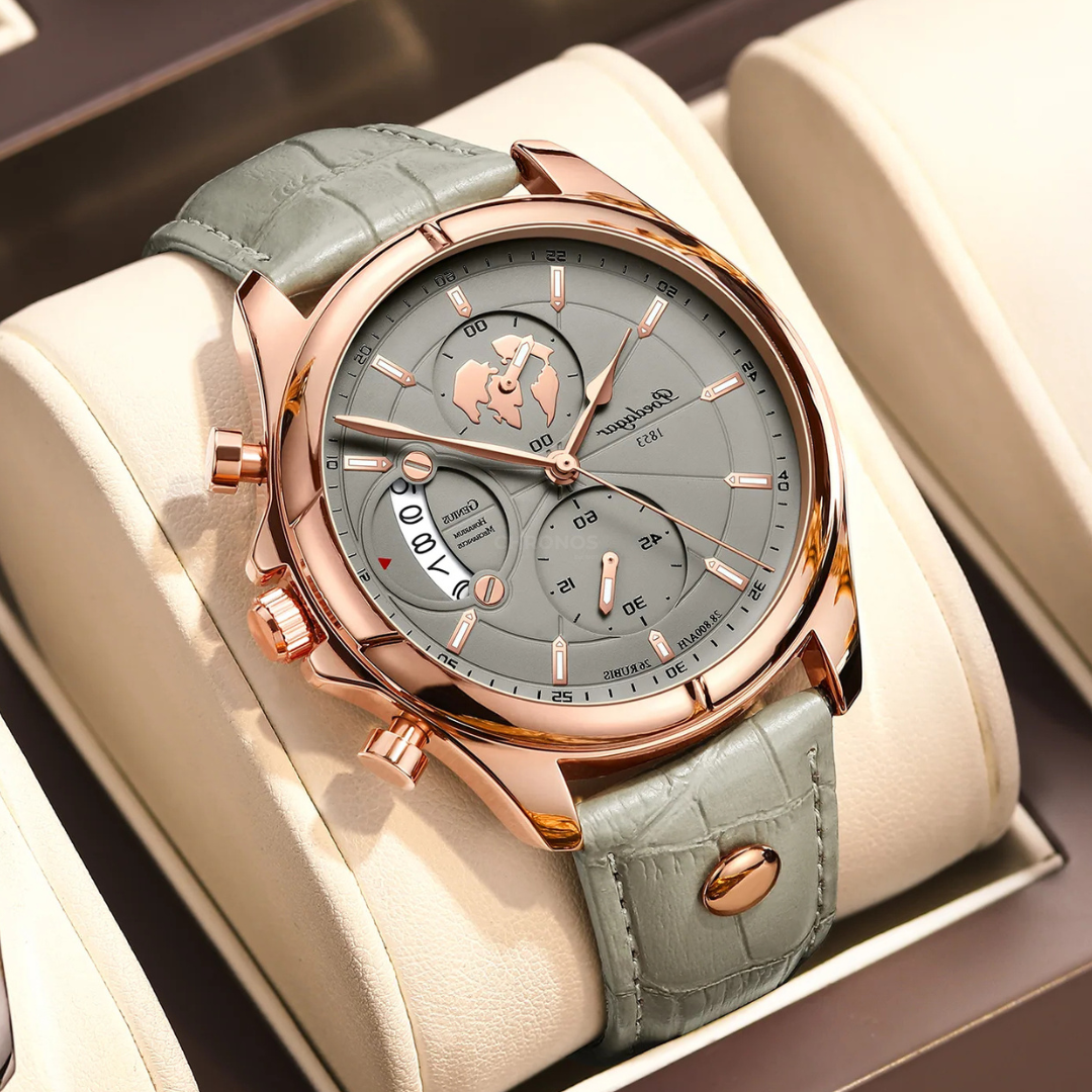Watch – Marco – 41mm - Watch
