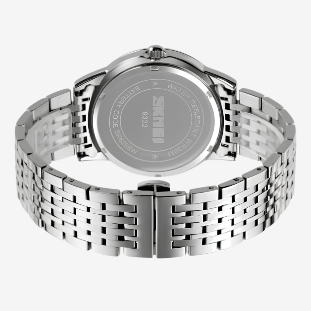 Watch – Massa – 42mm - Watch