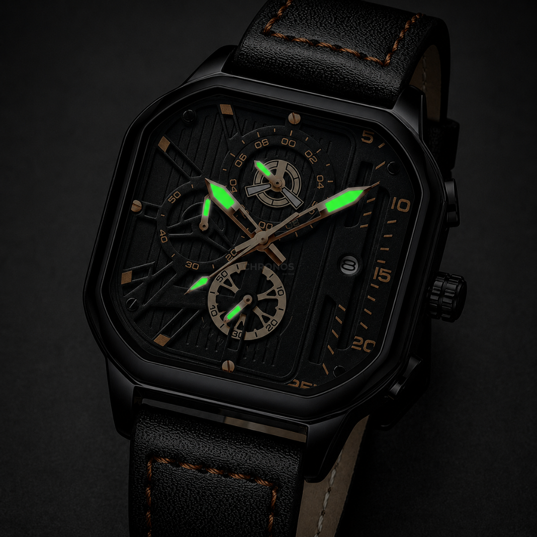 Watch – Massimo – 42mm - Watch