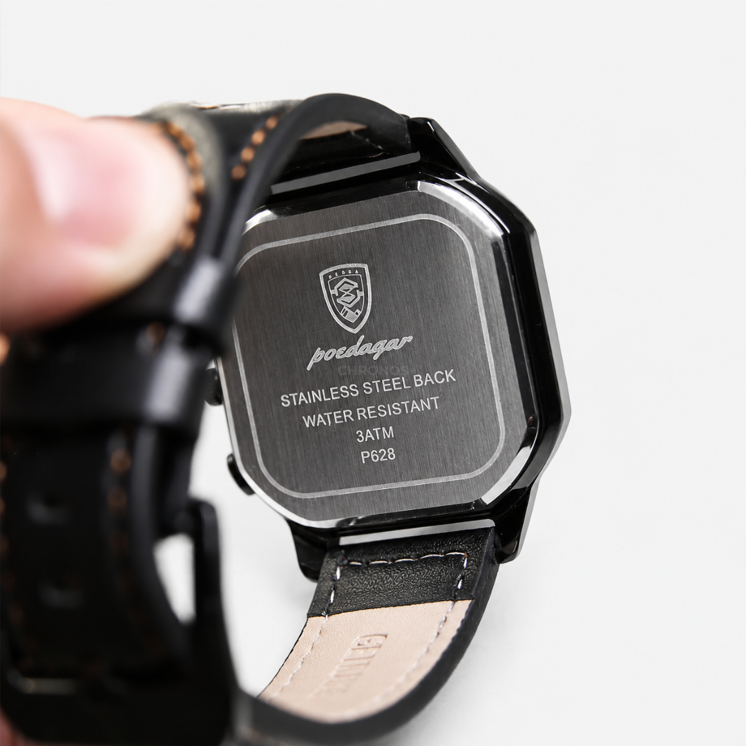 Watch – Massimo – 42mm - Watch