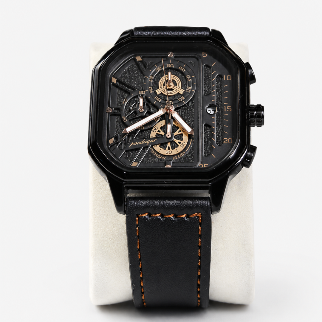 Watch – Massimo – 42mm - Watch
