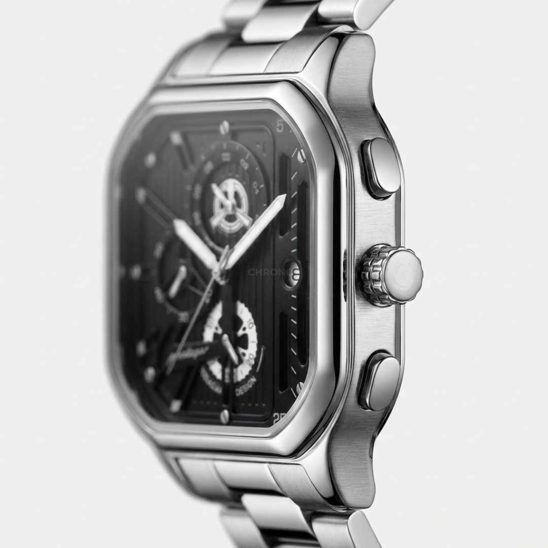 Watch – Massimo – 42mm - Watch