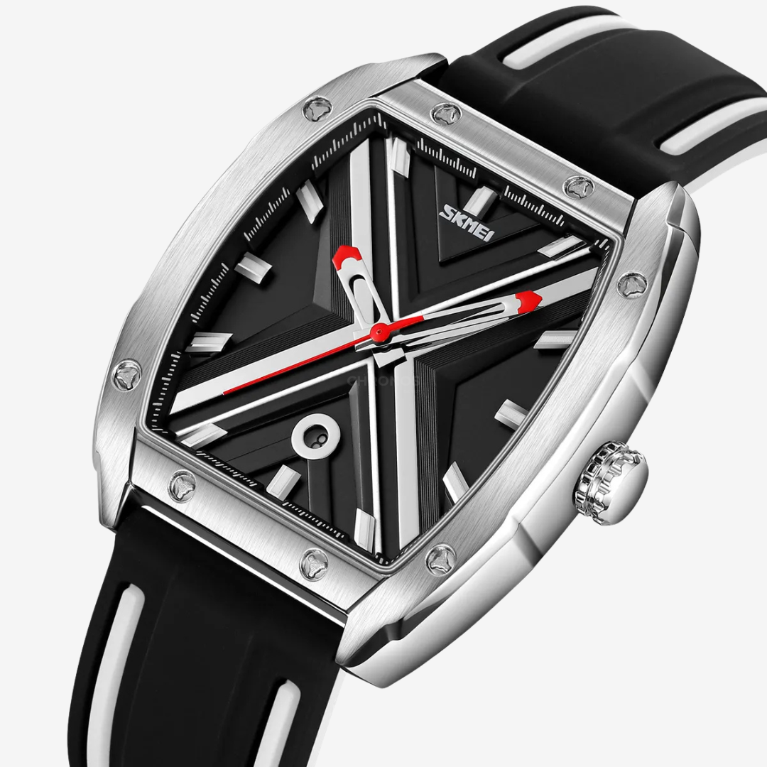 Watch – Merano – 42mm - Watch