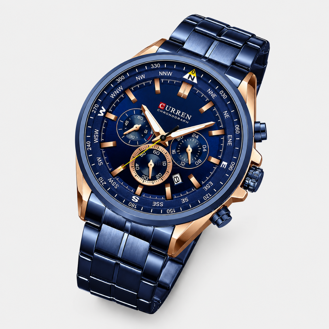 Watch – Messina – 42mm - Watch
