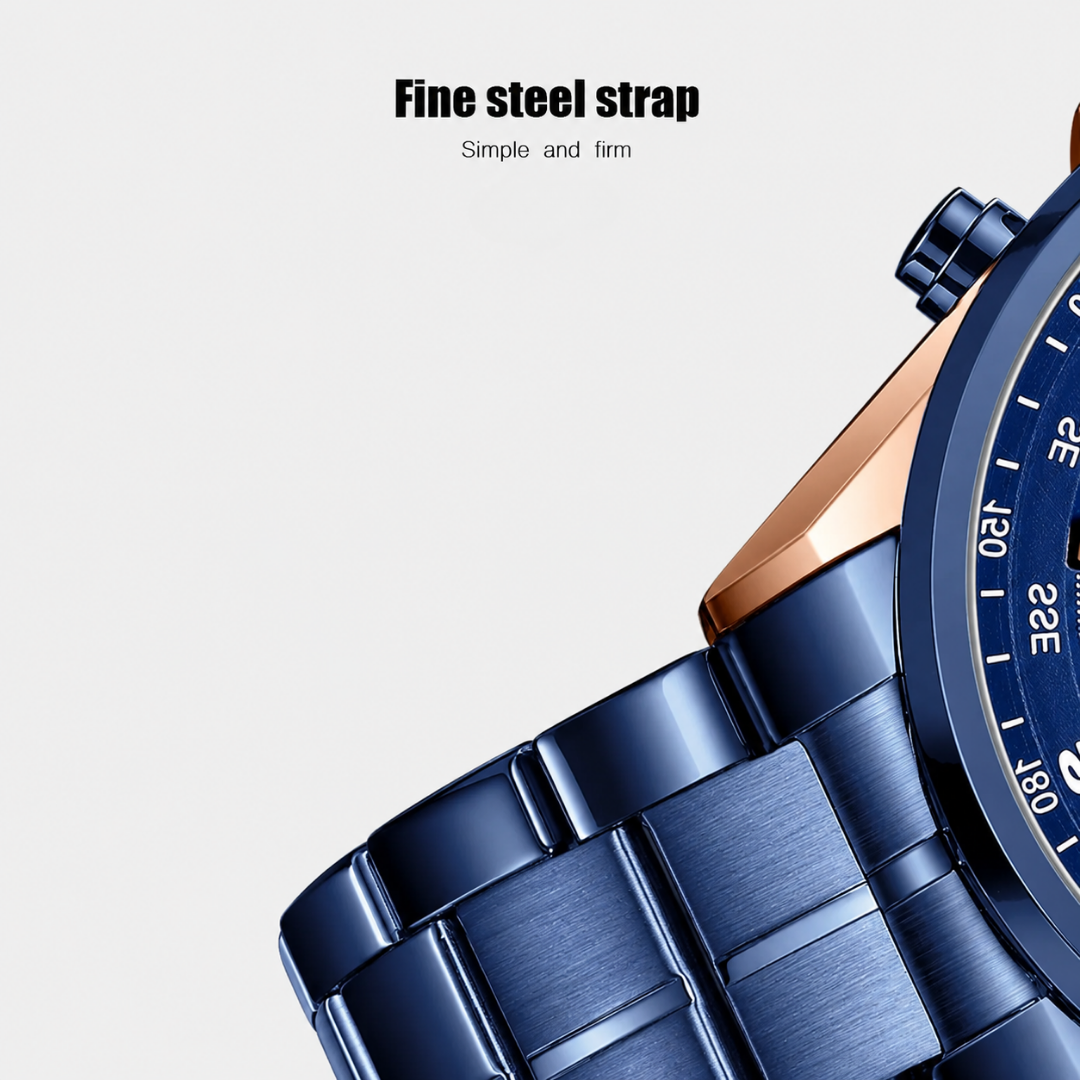 Watch – Messina – 42mm - Watch