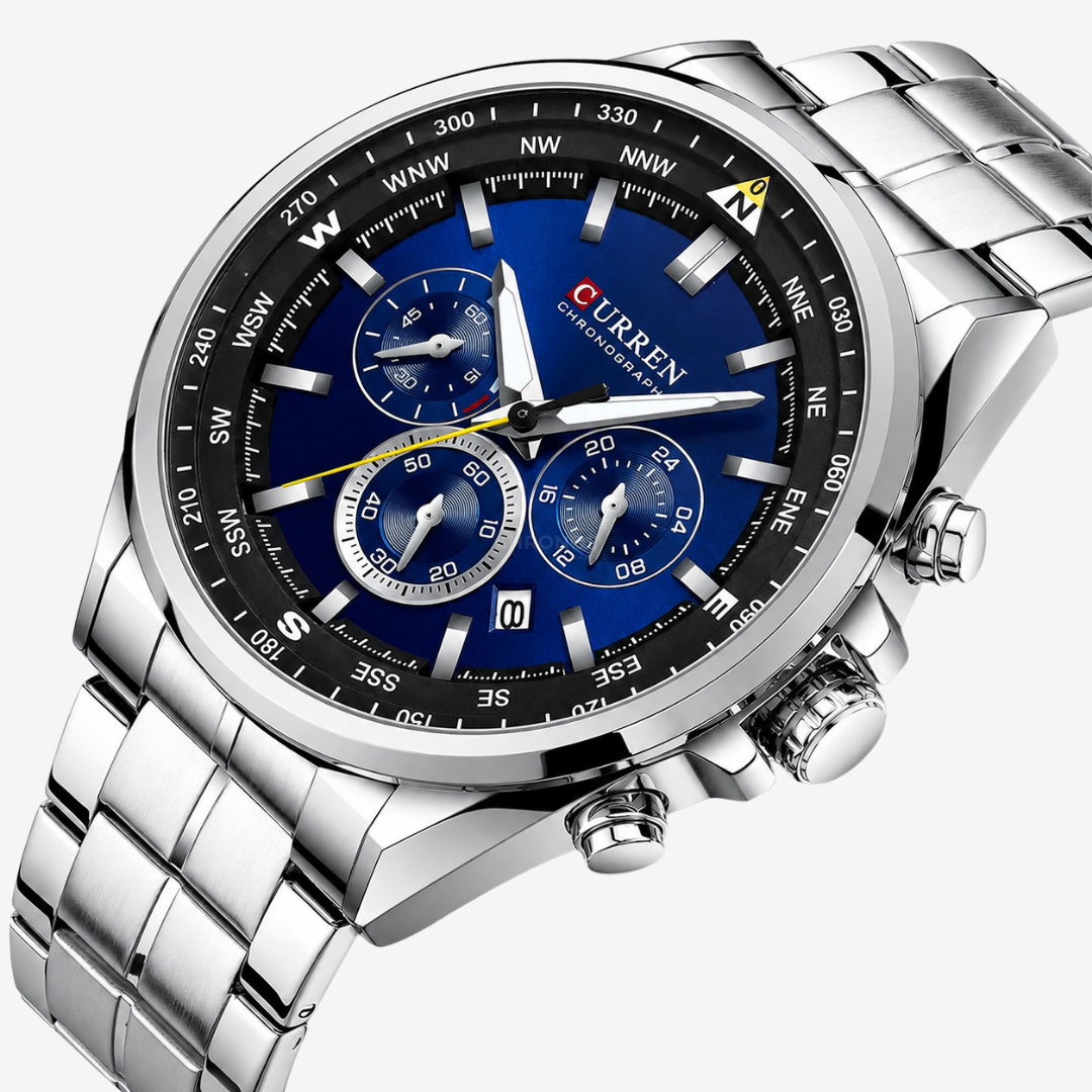 Watch – Messina – 42mm - Watch
