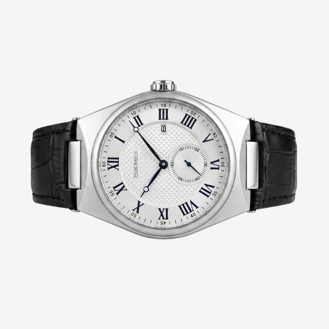 Watch – Mestre – 42mm - Watch