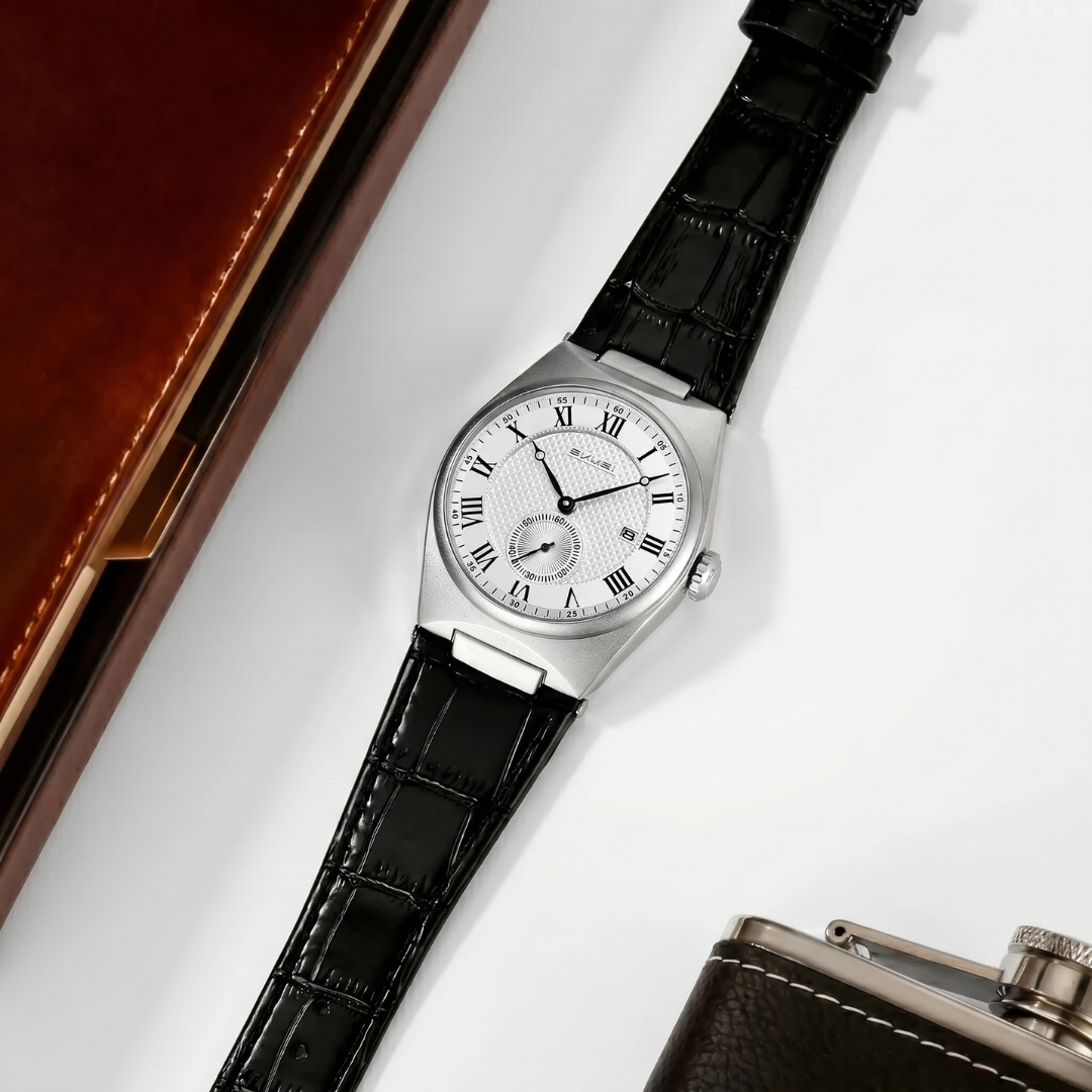 Watch – Mestre – 42mm - Watch