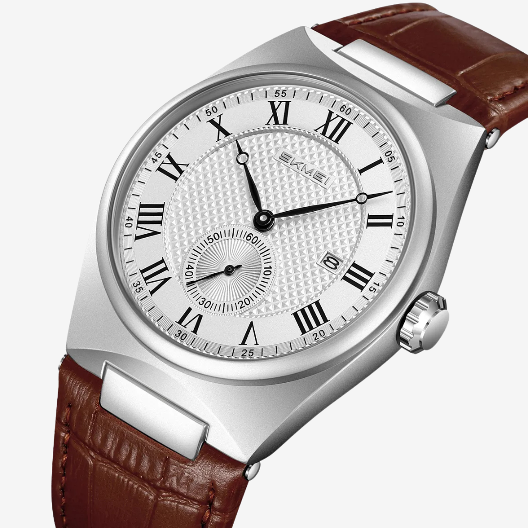 Watch – Mestre – 42mm - Watch