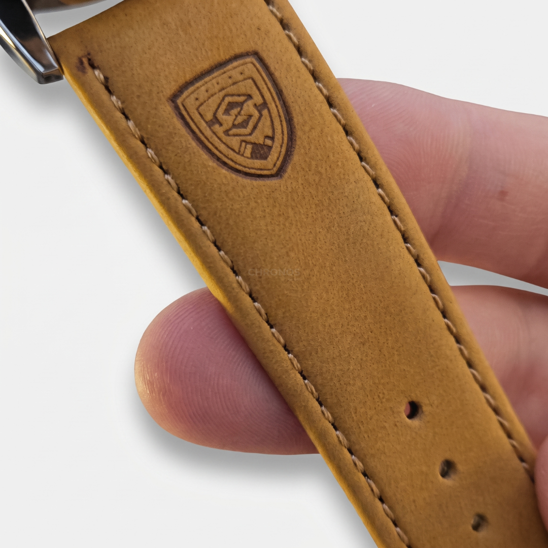 Watch – Modena – 41mm - Watch