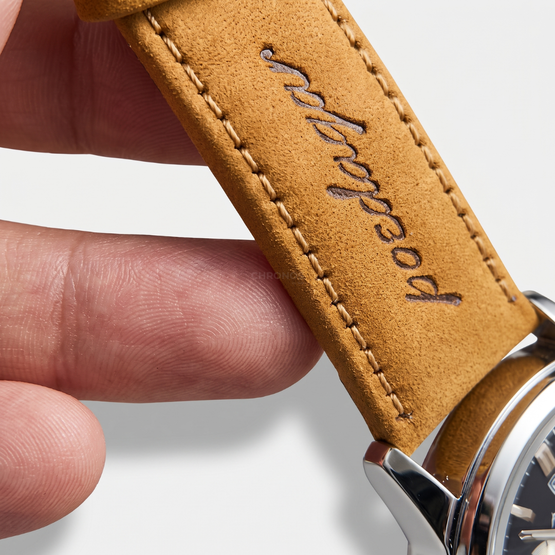 Watch – Modena – 41mm - Watch