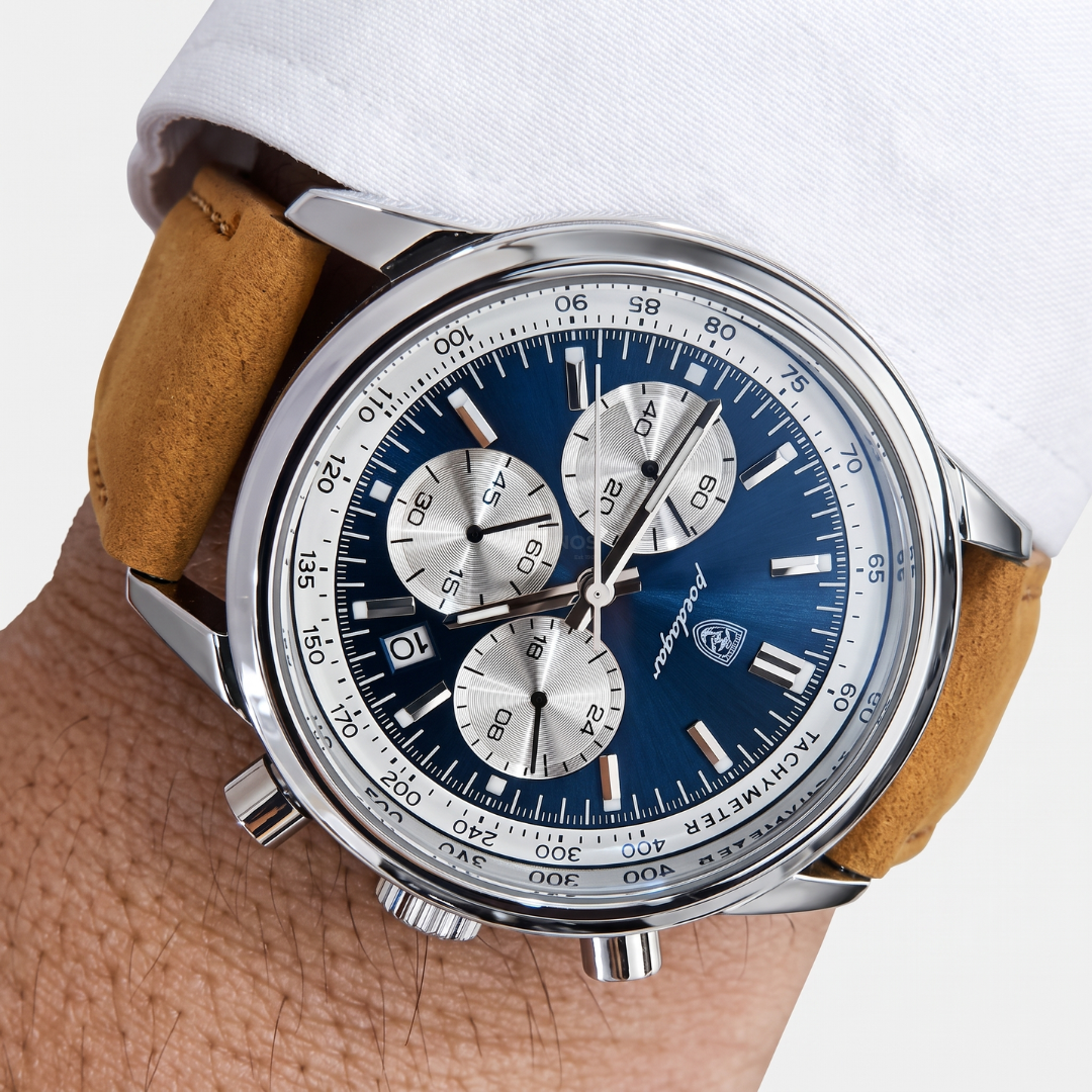 Watch – Modena – 41mm - Watch