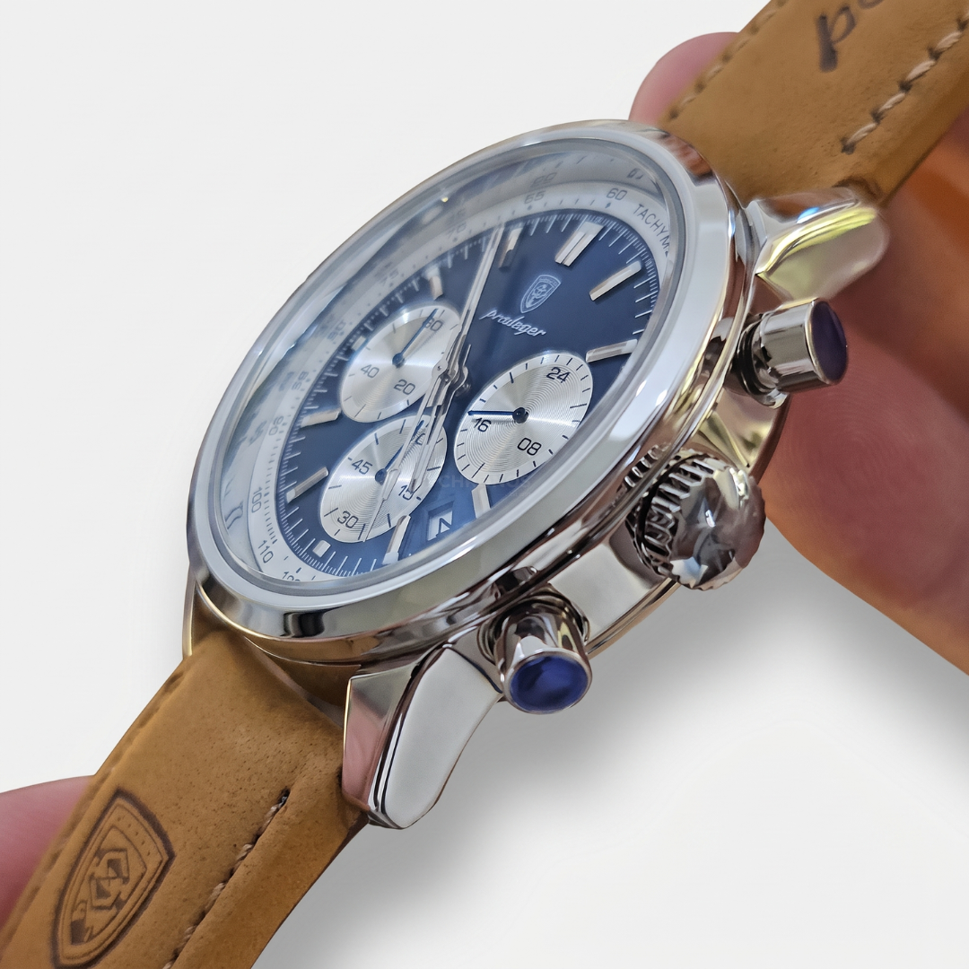 Watch – Modena – 41mm - Watch