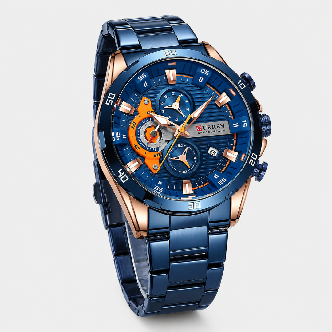 Watch – Monza – 47mm - Watch