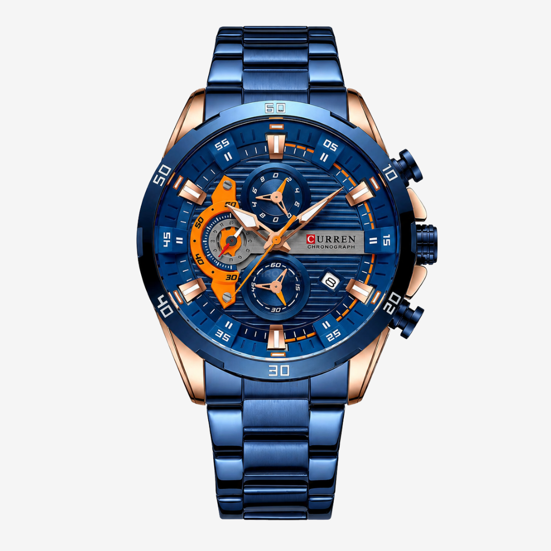 Watch – Monza – 47mm - Watch