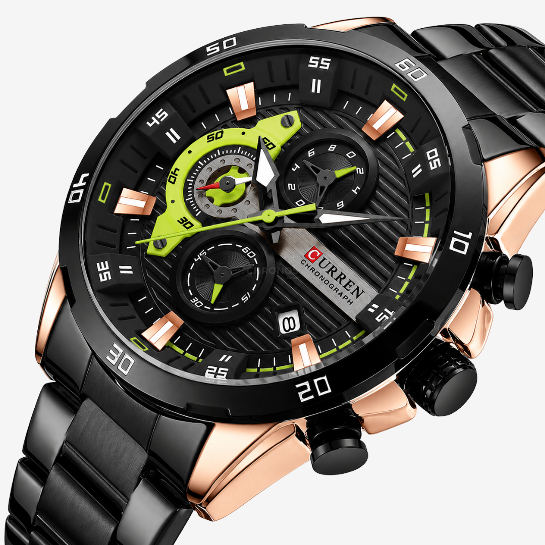 Watch – Monza – 47mm - Watch