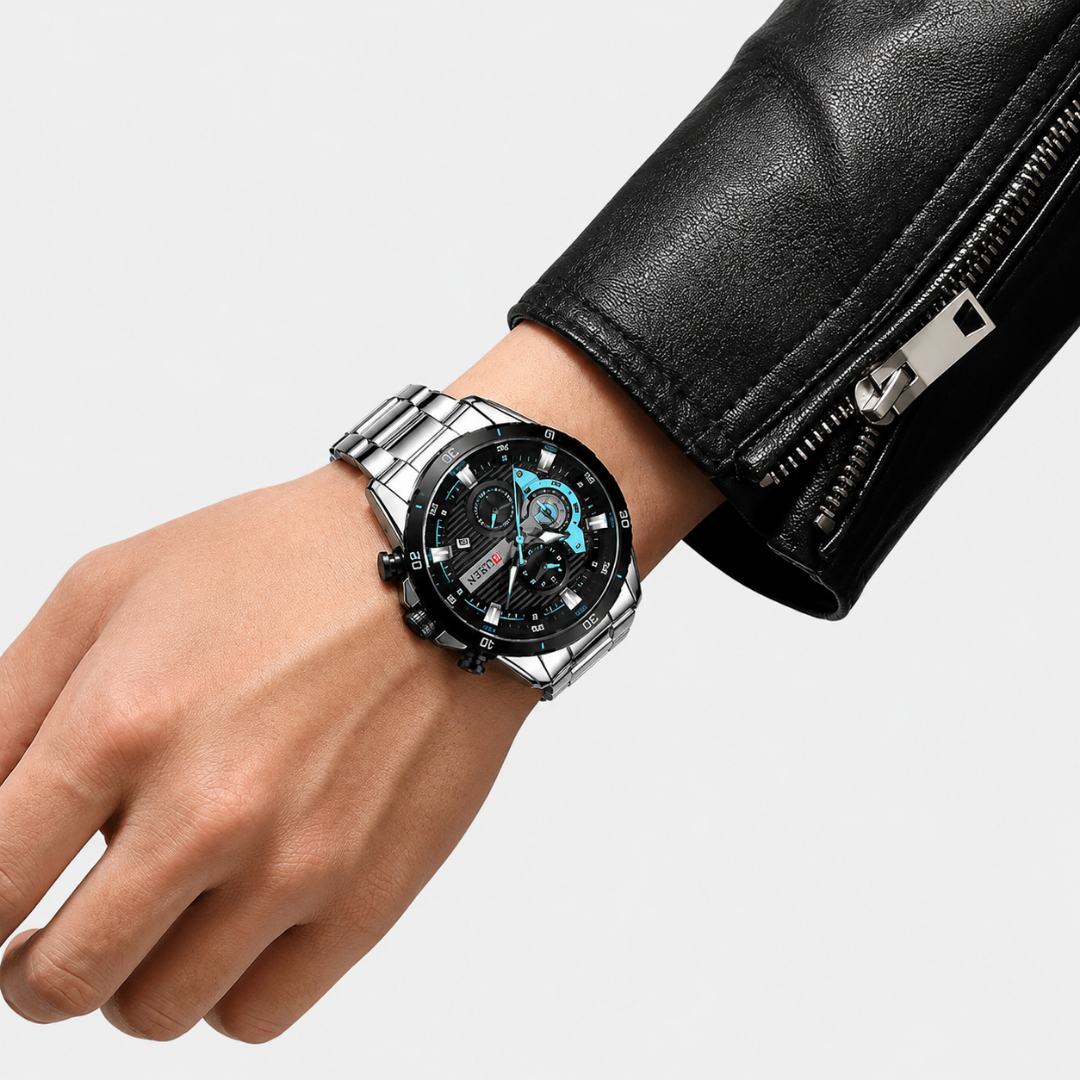 Watch – Monza – 47mm - Watch