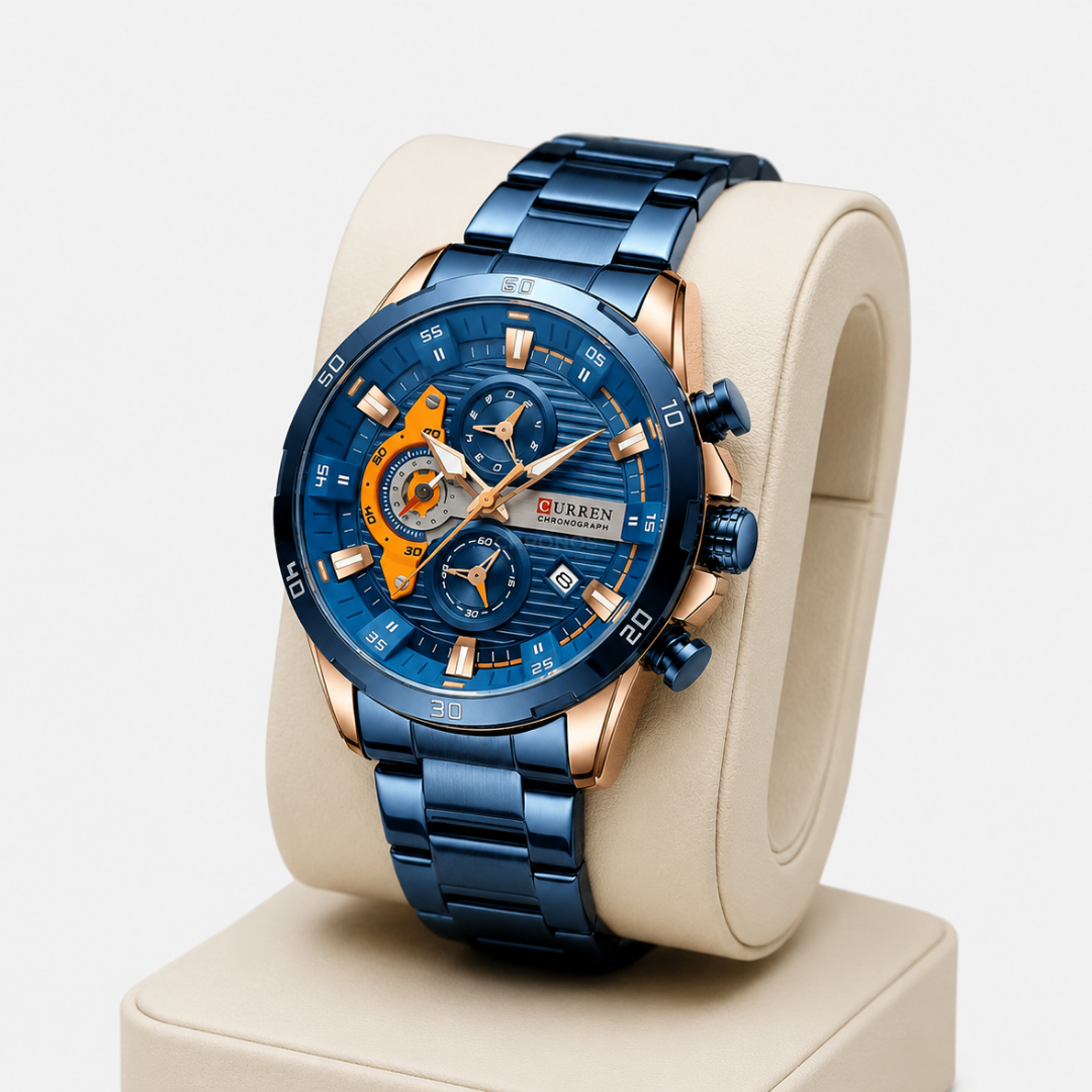 Watch – Monza – 47mm - Watch