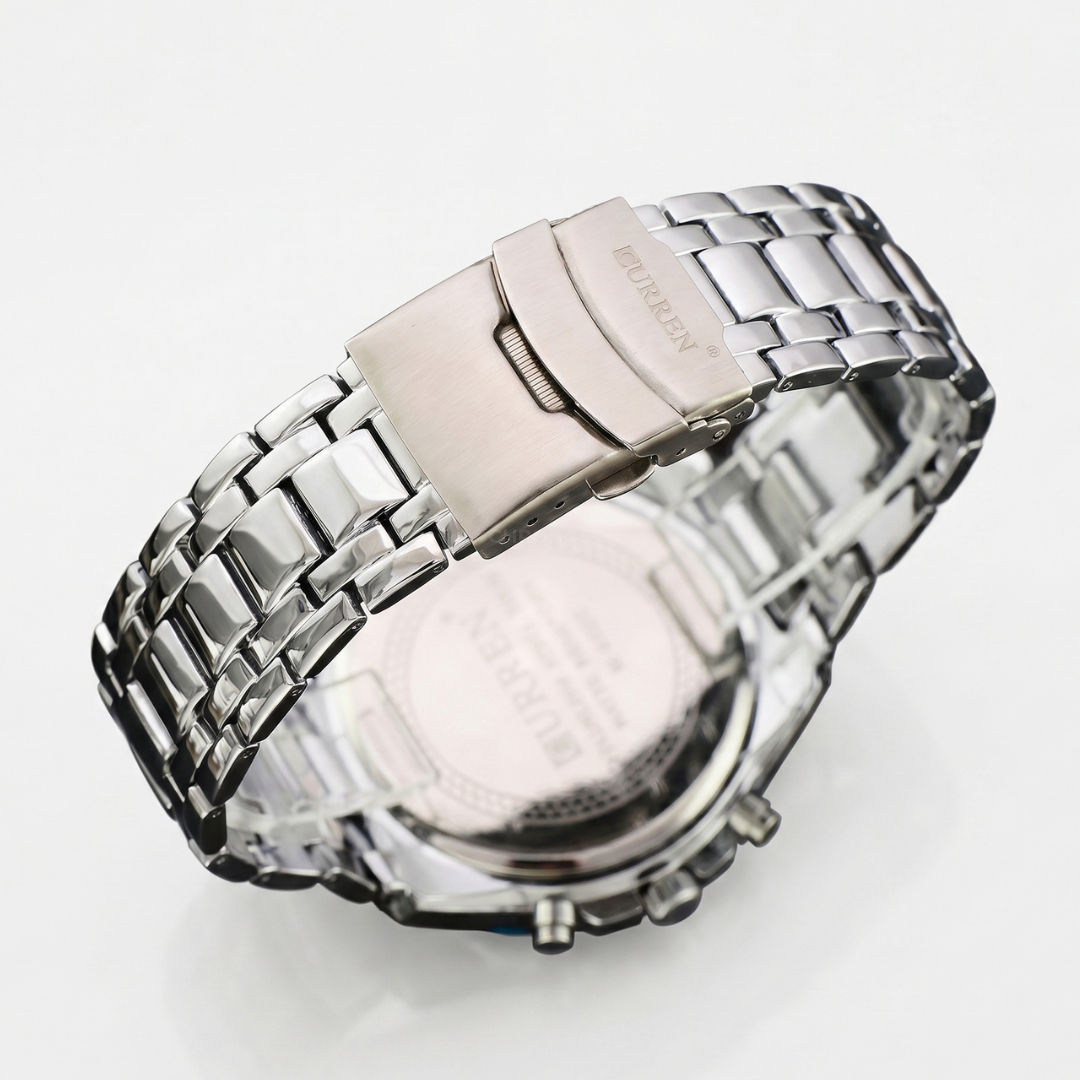 Watch – Napoli – 46mm - Watch