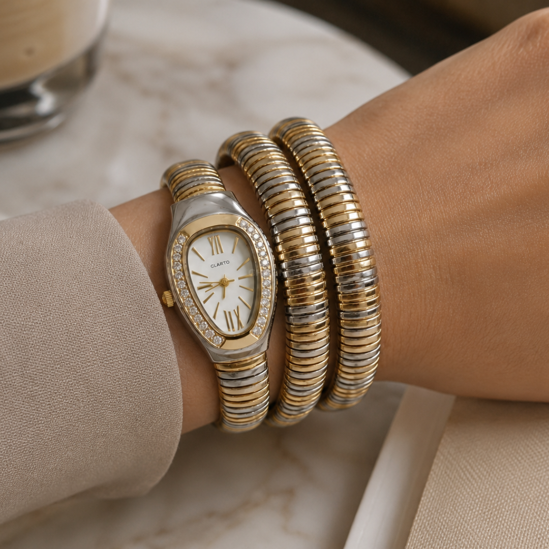 Watch – Olimpia – 30mm - Watch