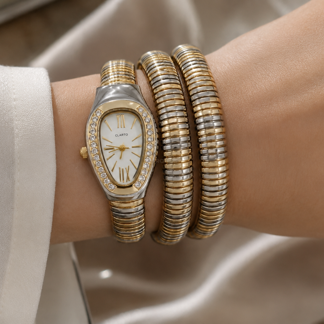 Watch – Olimpia – 30mm - Watch