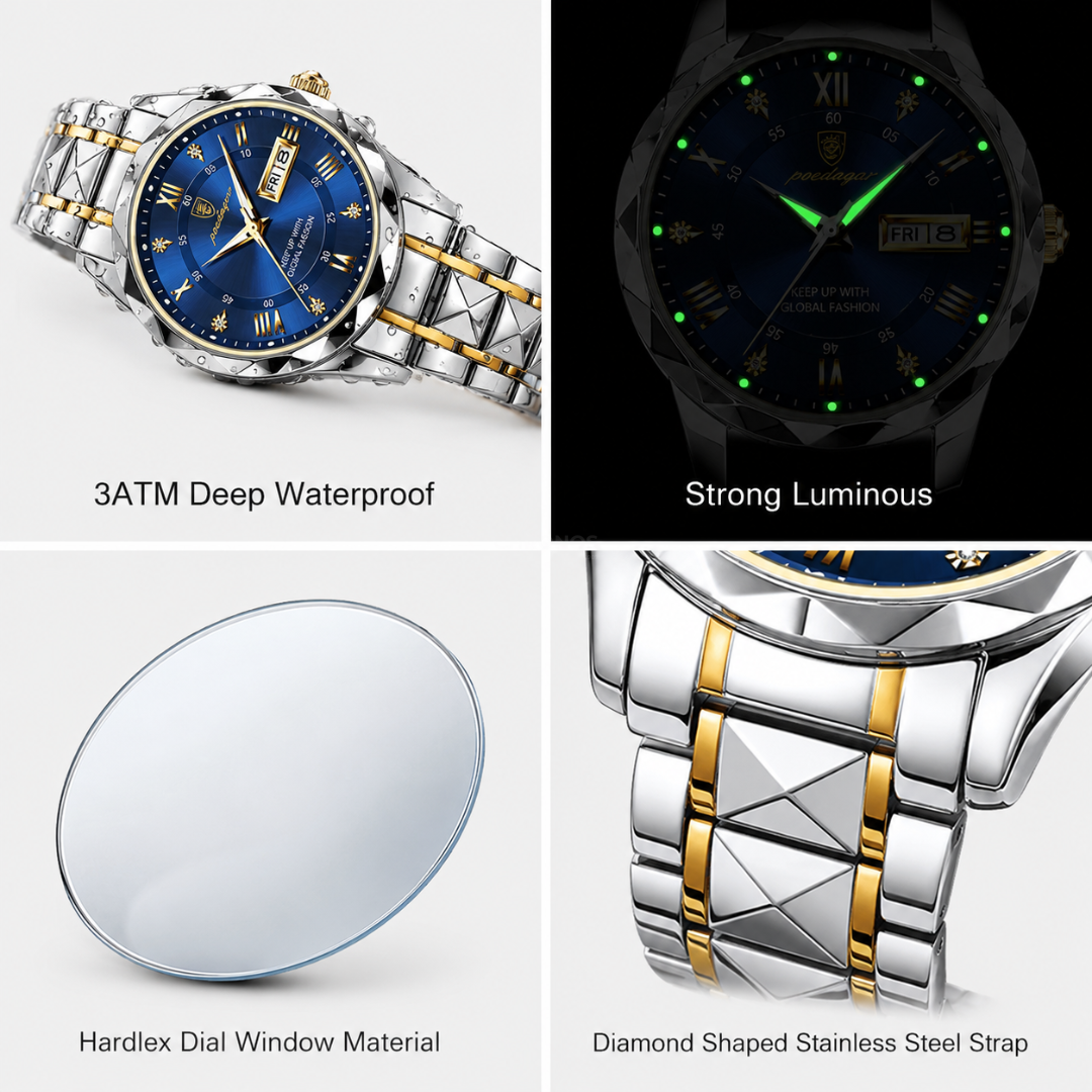 Watch – Orizzonte – 42mm - Watch