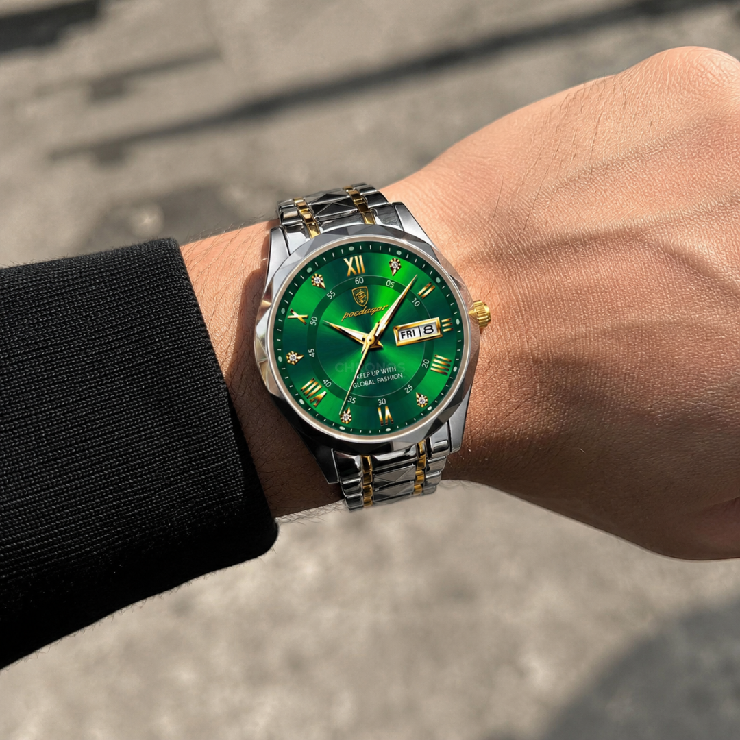 Watch – Orizzonte – 42mm - Watch