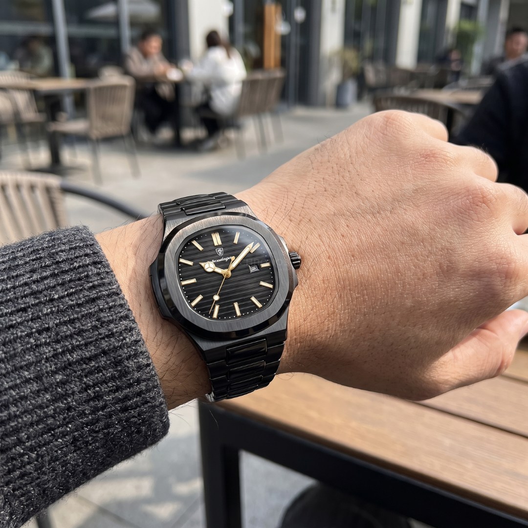 Watch – Padova – 40mm - Watch
