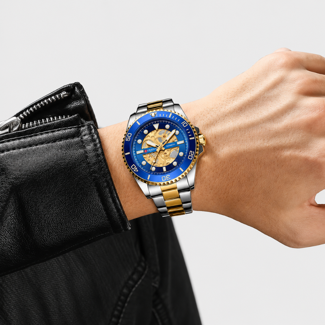Watch – Pavia – 44mm - Watch