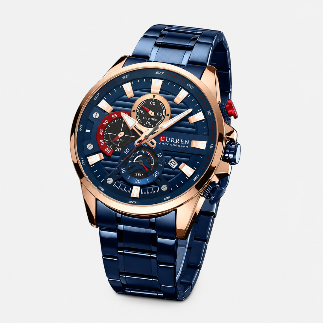 Watch – Perugia – 42mm - Watch