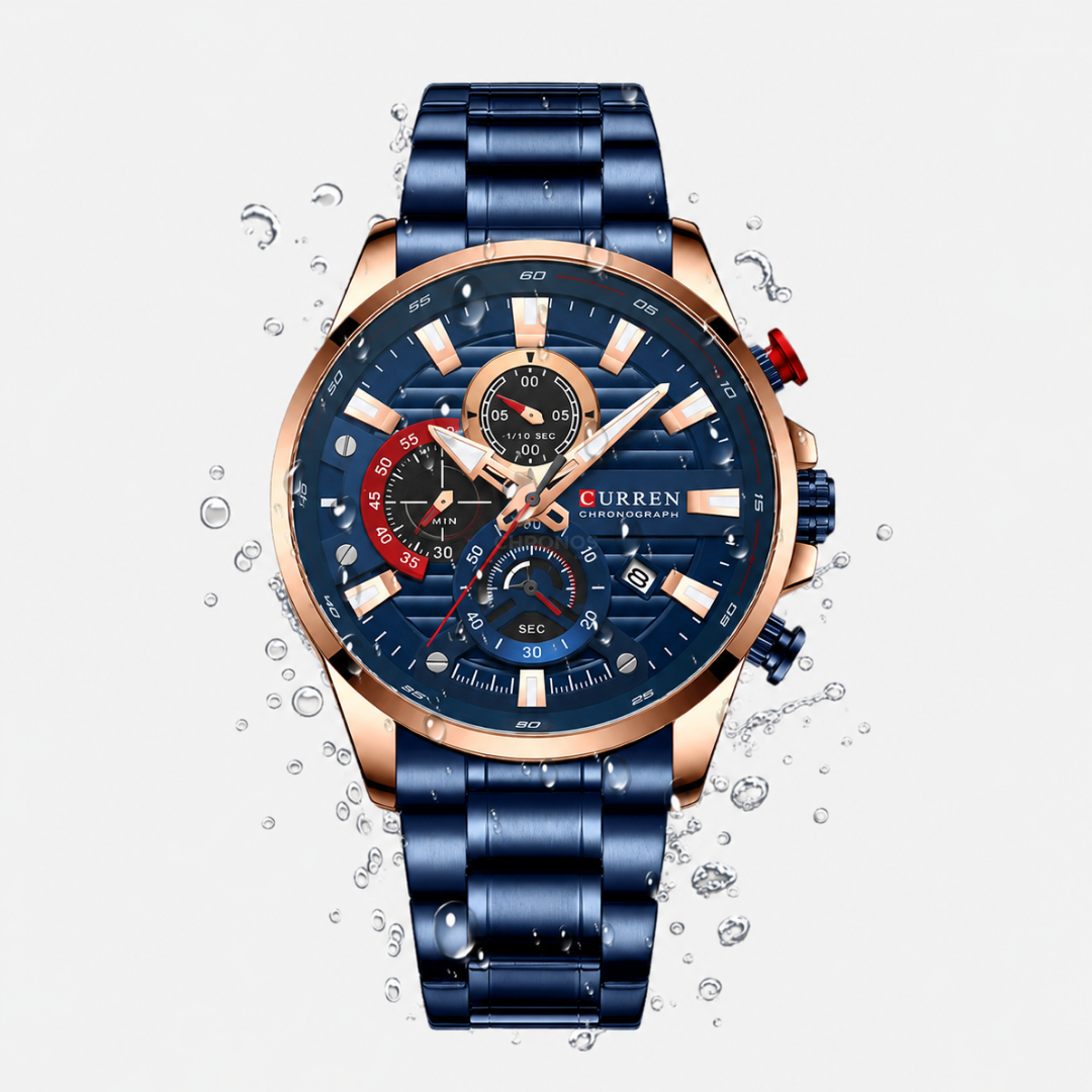 Watch – Perugia – 42mm - Watch