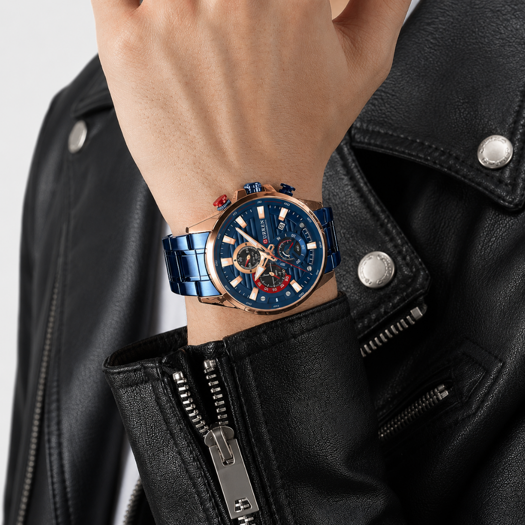 Watch – Perugia – 42mm - Watch