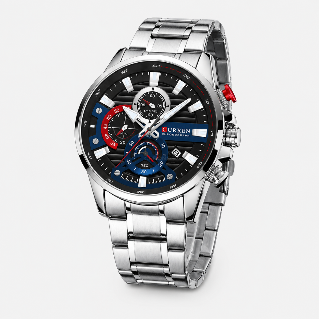 Watch – Perugia – 42mm - Watch