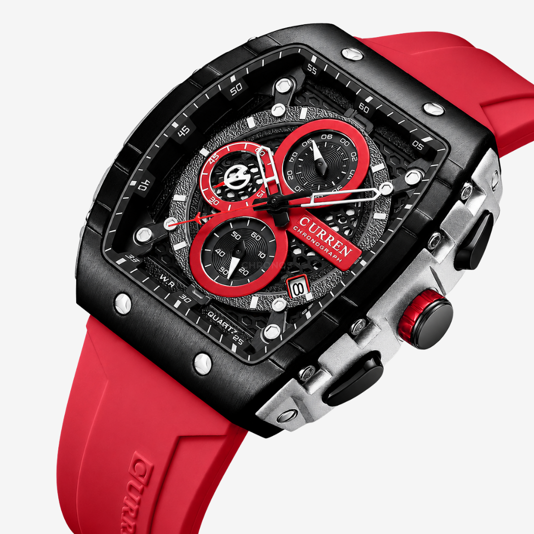 Watch – Pesaro – 46mm - Watch