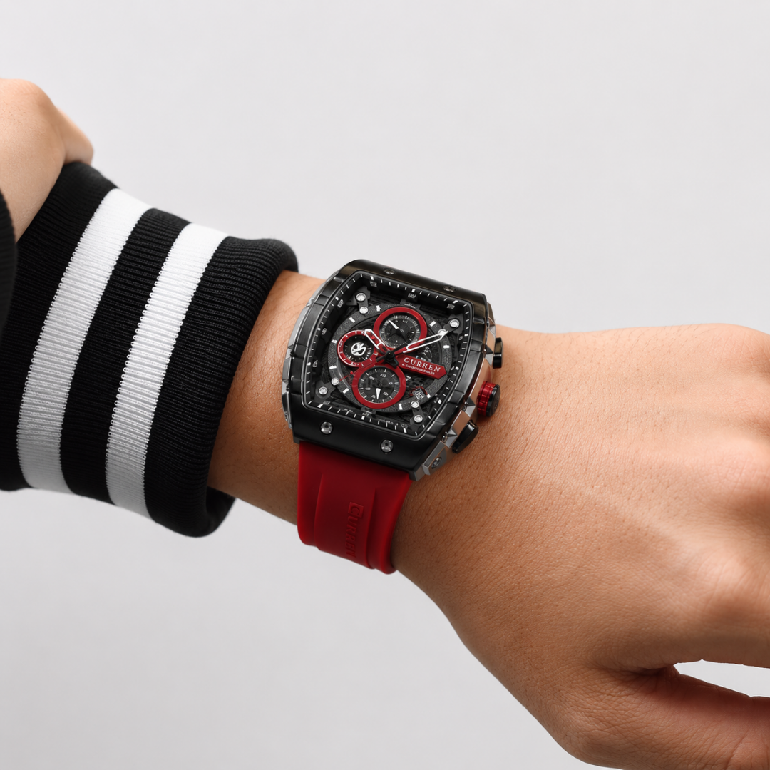 Watch – Pesaro – 46mm - Watch