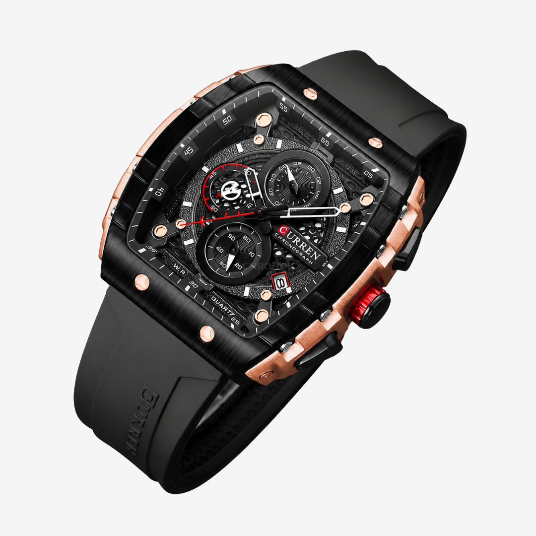 Watch – Pesaro – 46mm - Watch