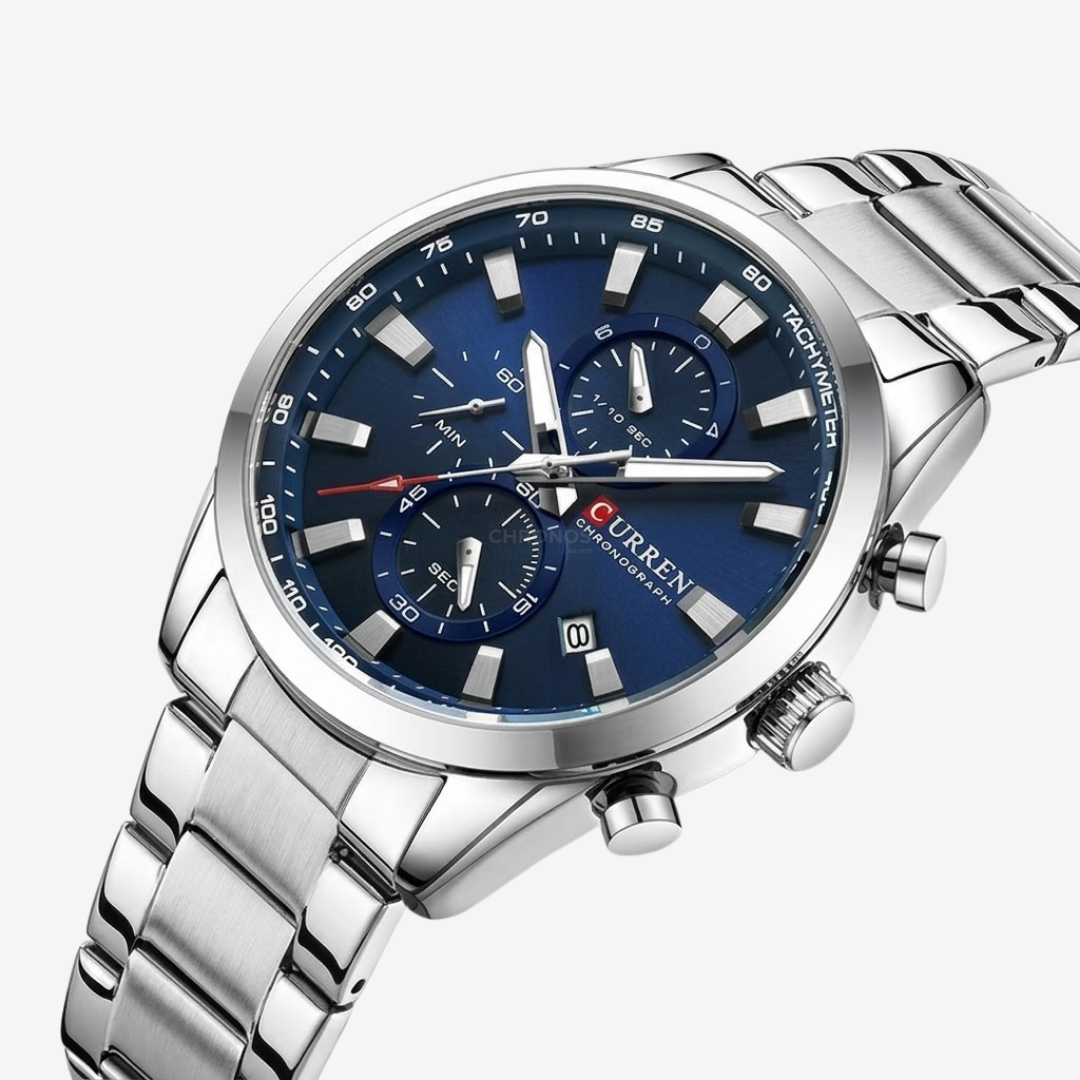 Watch – Pescara – 44mm - Watch