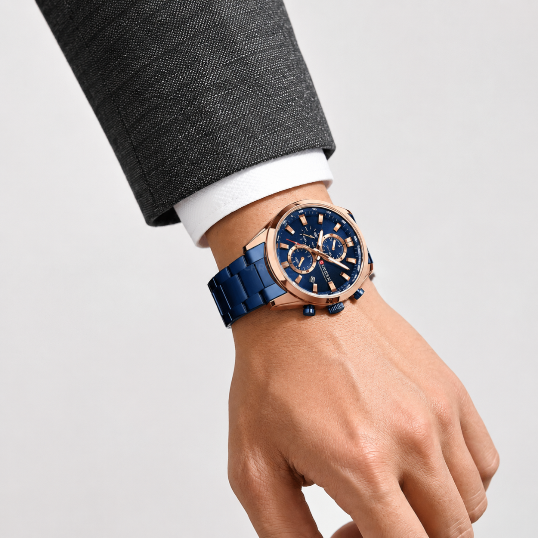 Watch – Pescara – 44mm - Watch