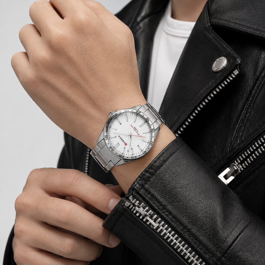 Watch – Piacenza – 43mm - Watch