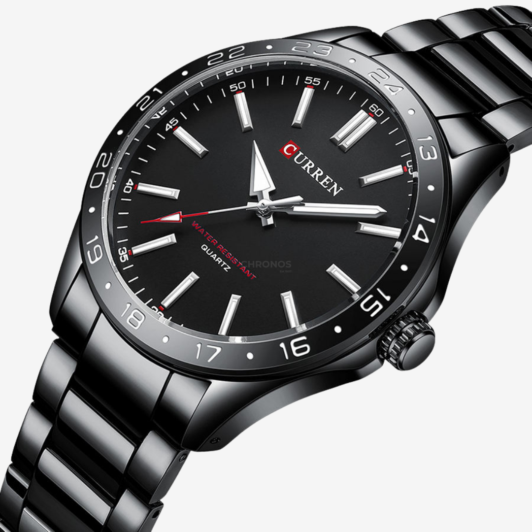 Watch – Piacenza – 43mm - Watch