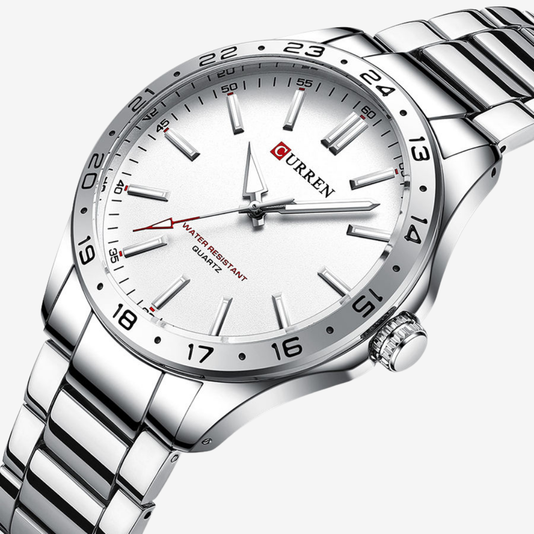Watch – Piacenza – 43mm - Watch