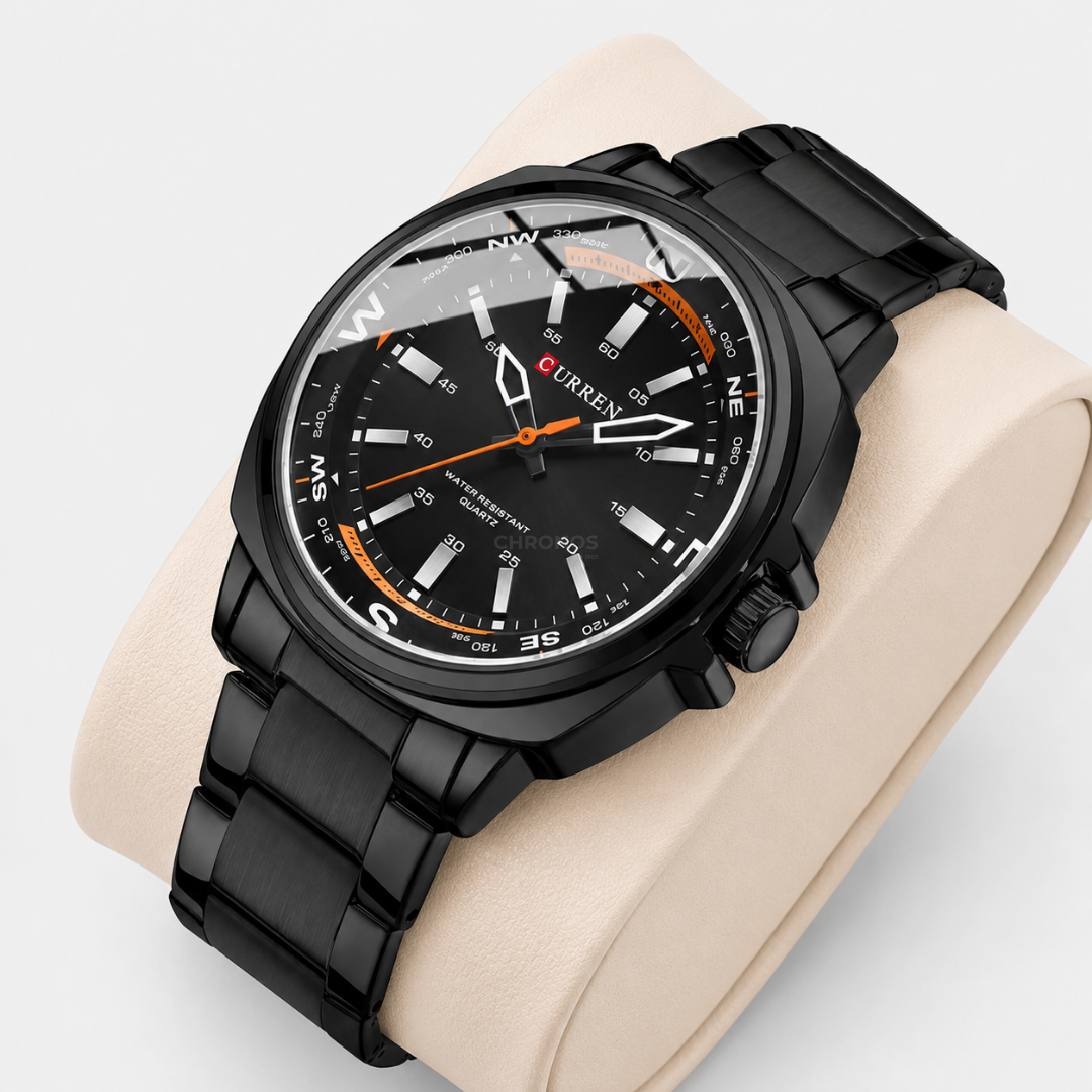Watch – Pisa – 41mm - Watch