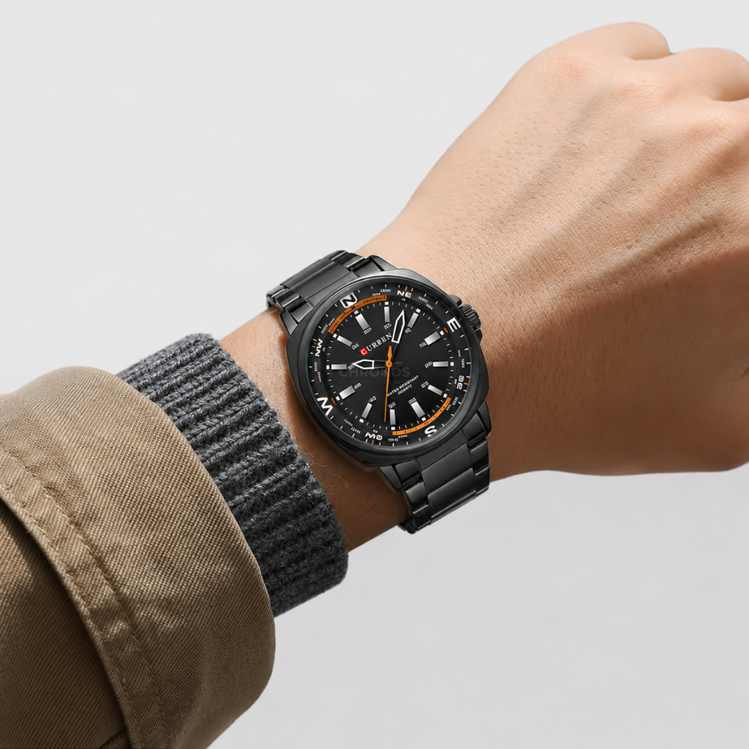 Watch – Pisa – 41mm - Watch