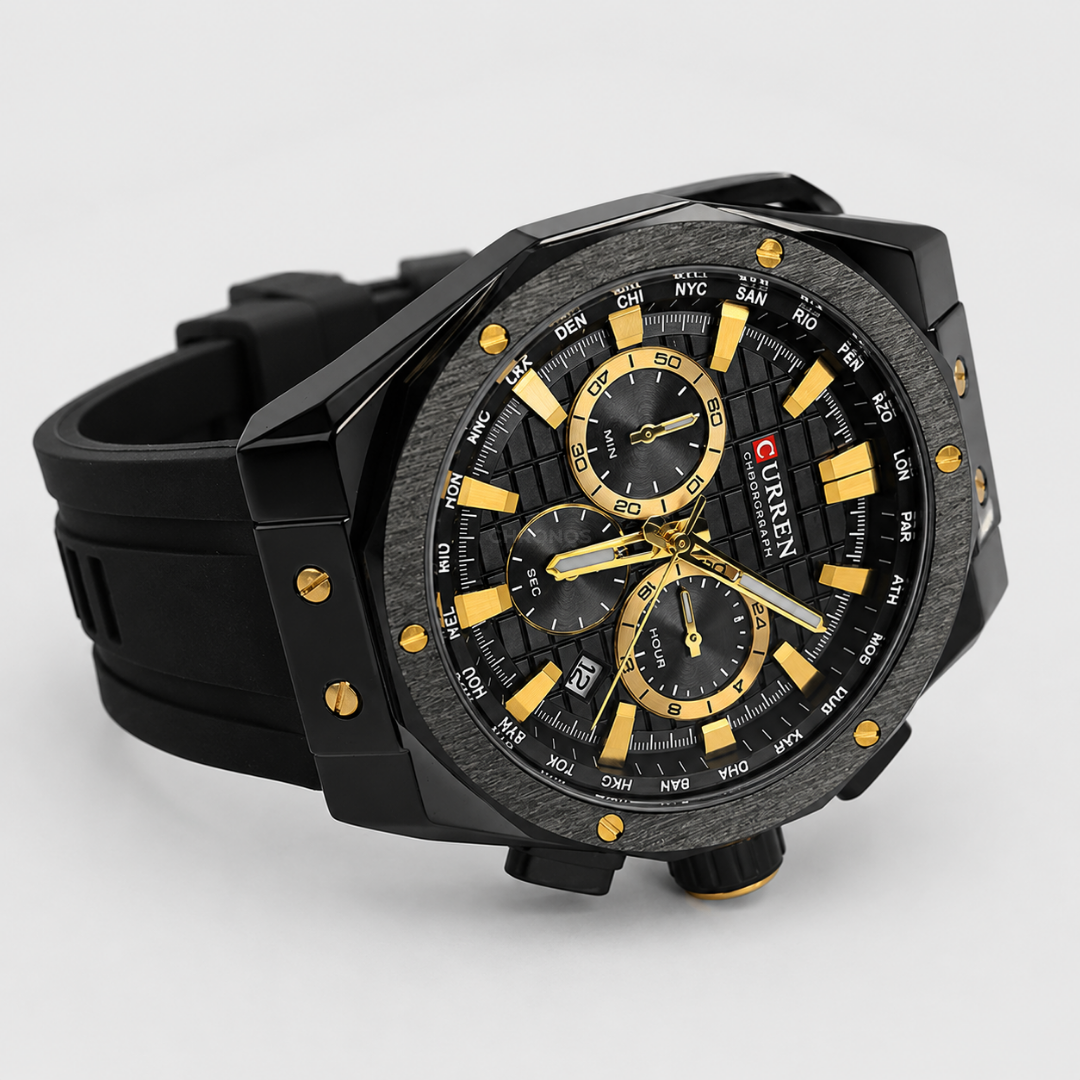 Watch – Pistoia – 45mm - Watch