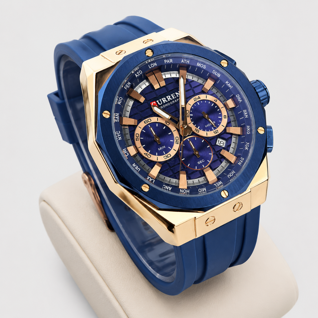 Watch – Pistoia – 45mm - Watch