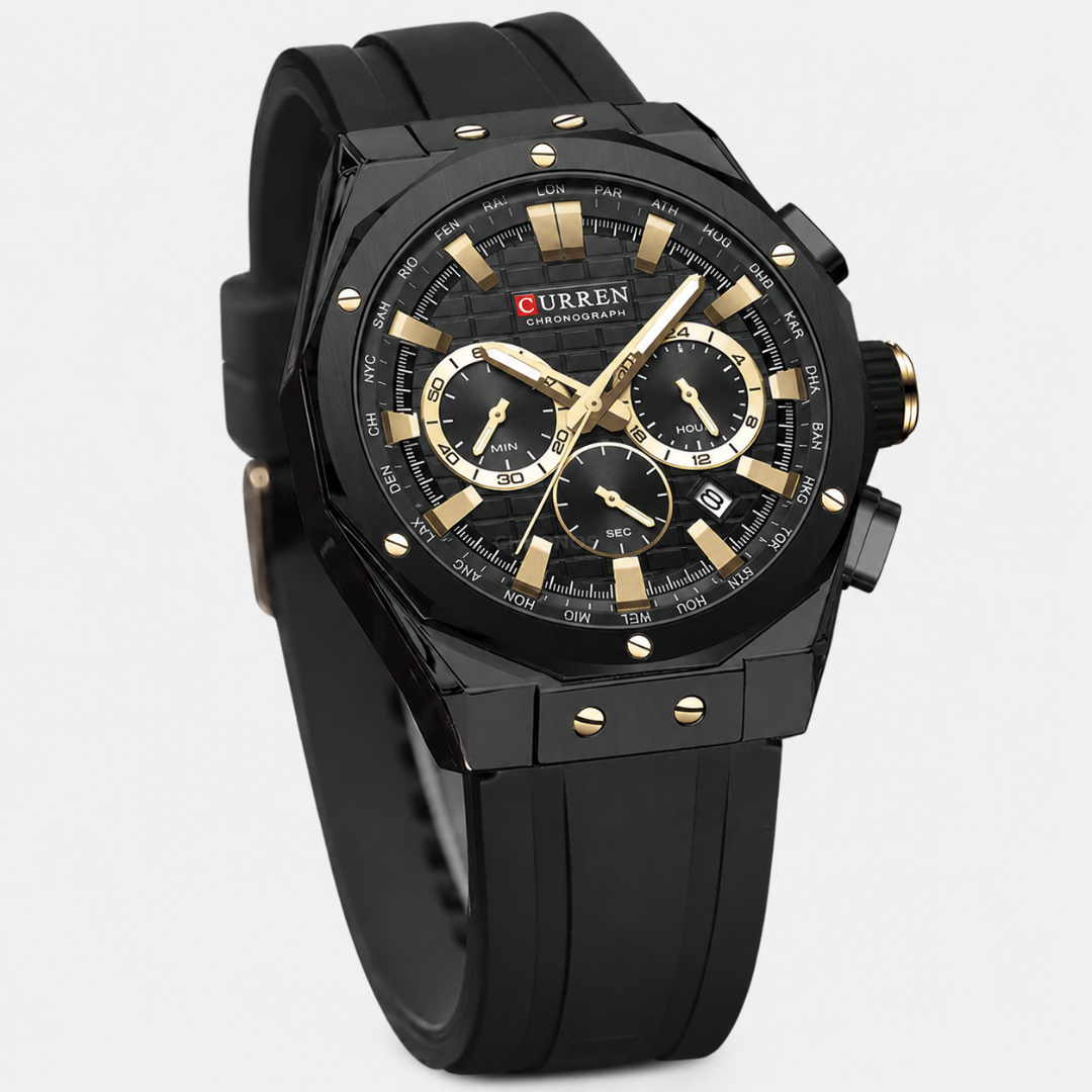 Watch – Pistoia – 45mm - Watch
