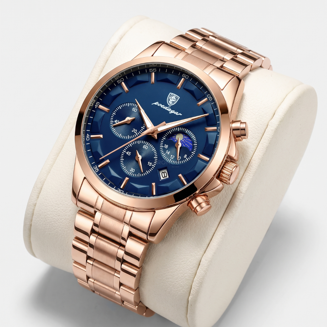Watch – Praetor – 42mm - Watch