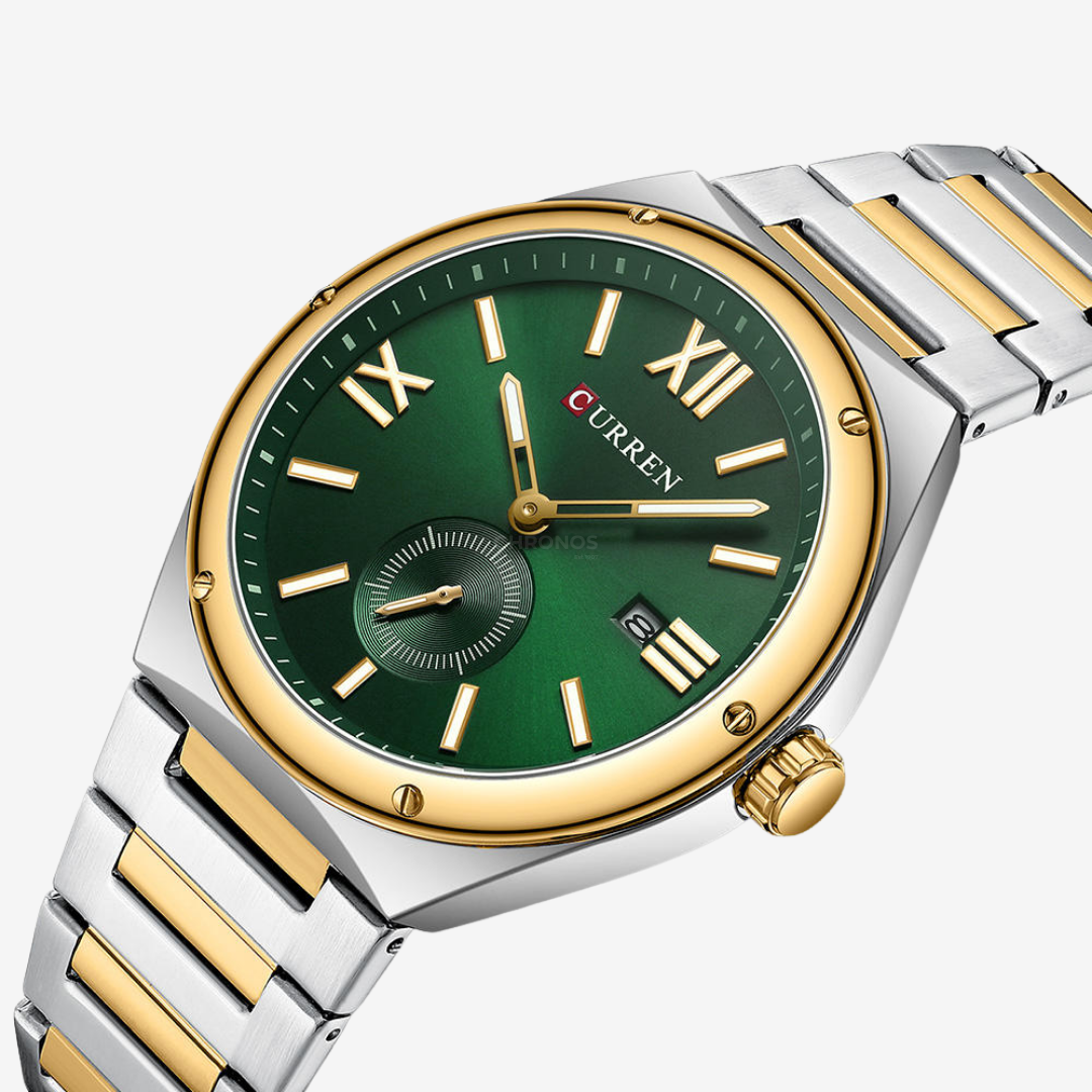 Watch – Prato – 44mm - Watch